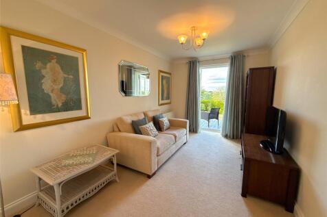 Snug/Family Area
