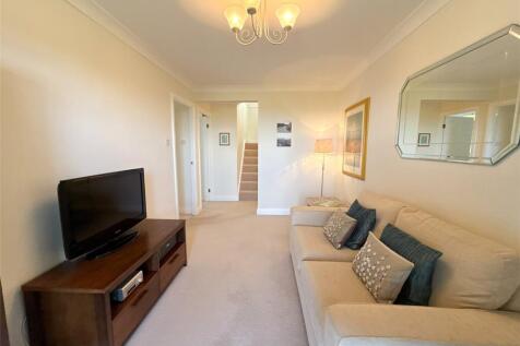 Snug/Family Area