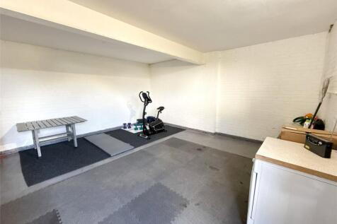 Storage Area