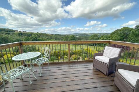 Balcony Area