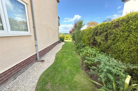 Side Of Property