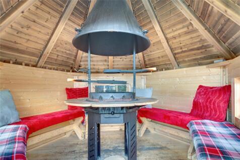 Hobbit Room