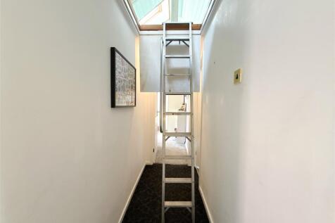 Landing /Loft