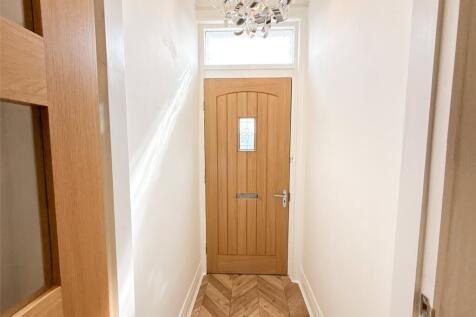 Entrance Lobby