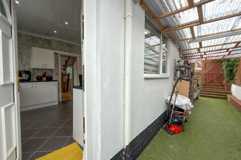 Storage Area