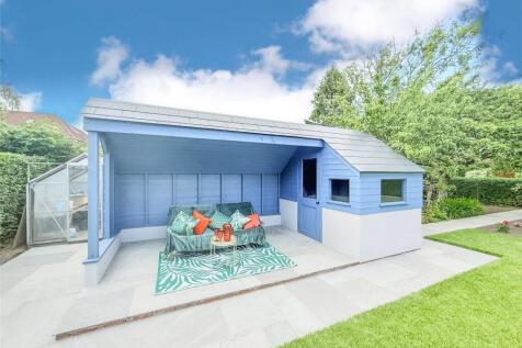 Summer House