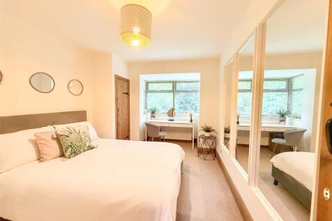 Ground Floor Bedroom