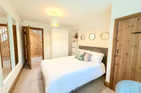 Ground Floor Bedroom