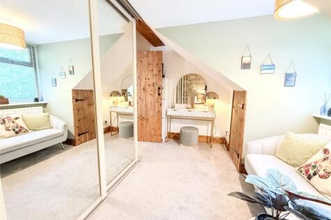 Dressing Room