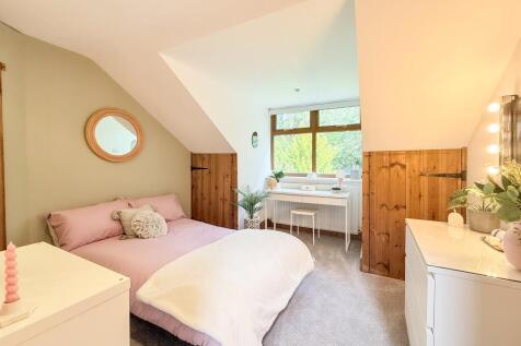 Bedroom ,three