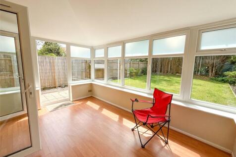 Sunroom