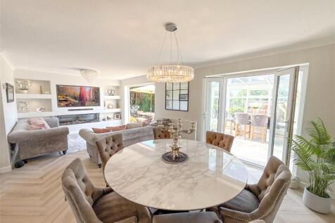 Lounge/Diner