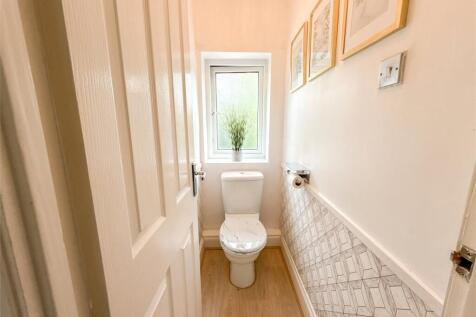 Separate Wc
