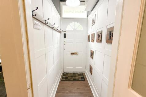 Entrance Lobby