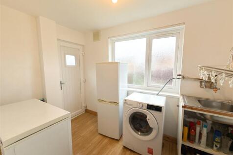 Utility Area