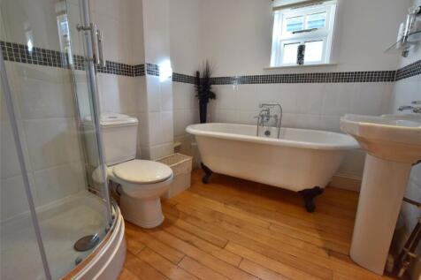 Bathroom One