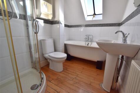 Bathroom Two