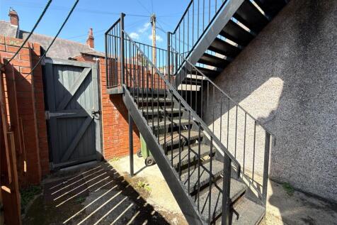Rear Yard