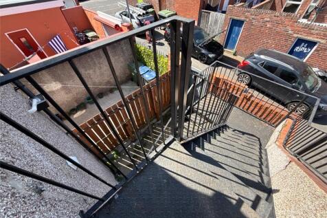Rear Yard