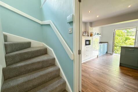 Inner Hallway