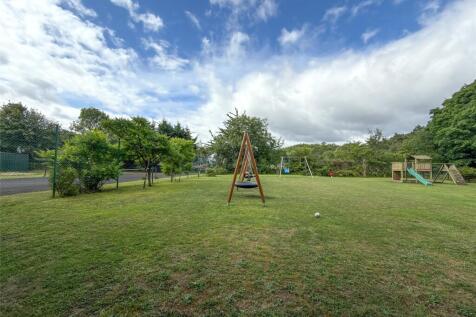 Communal Play Area