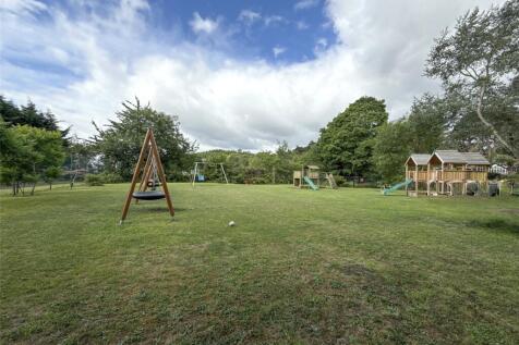 Communal Play Area