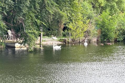 Communal Lake