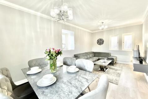 Lounge/Diner