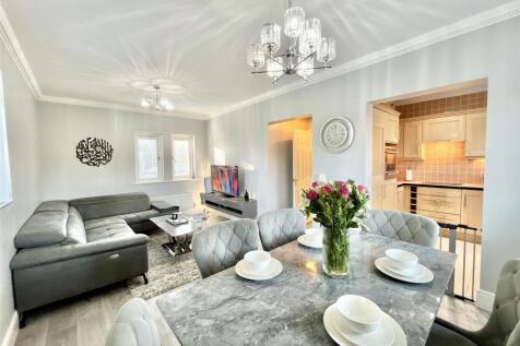 Lounge/Diner