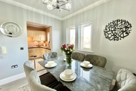 Lounge/Diner
