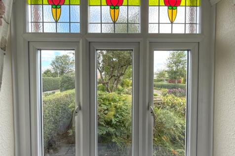 Window Outlook