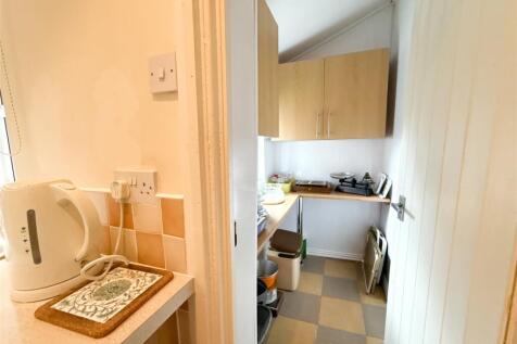 Pantry