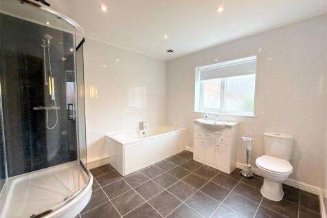 G.F. Bathroom