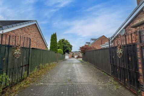 Driveway Access