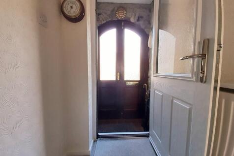 Entrance Lobby