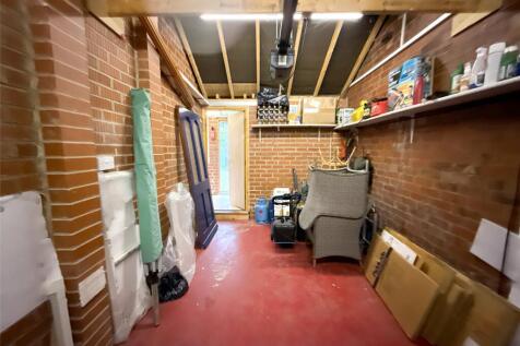 Store Room