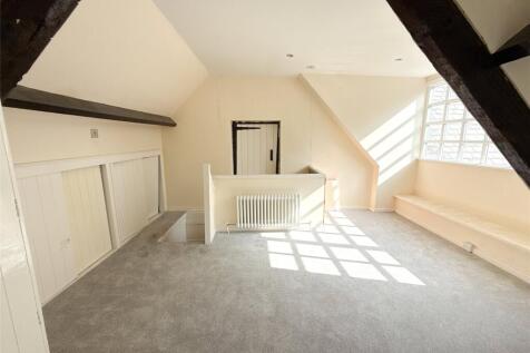 Loft Space
