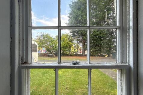 Window Outlook