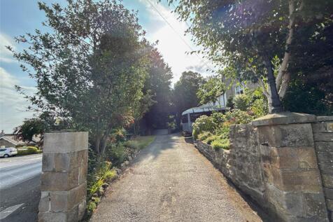 Shared Driveway