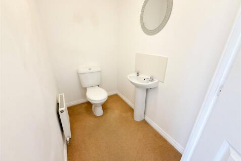 Guest Wc