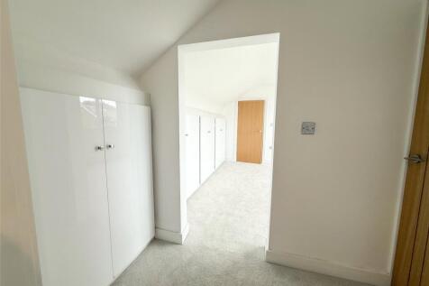 Walk in Wardrobe