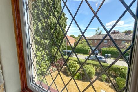 Bedroom Window