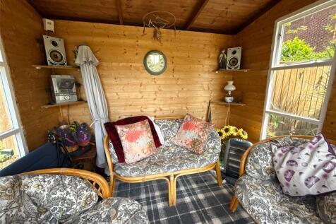 Summer House