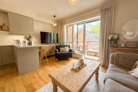 Lounge/Kitchen