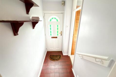 Entrance Lobby