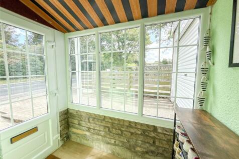 Entrance Porch