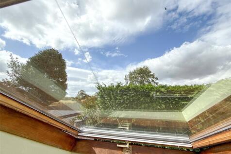 Velux Window View