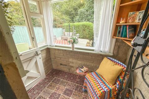Entrance Porch