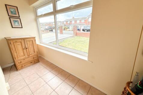Entrance Porch