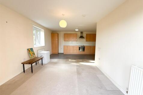 Lounge/Diner/Kitchen